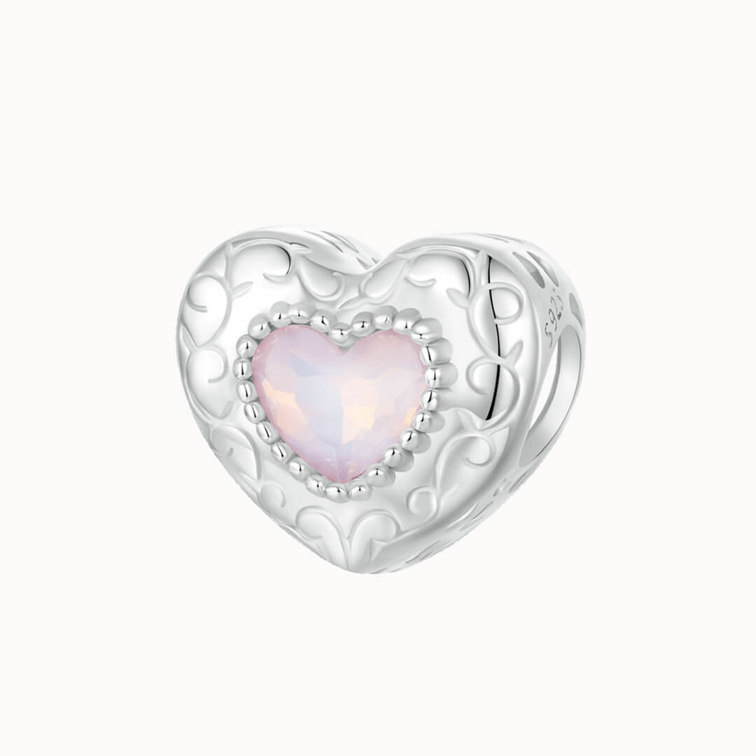 Charm-Beads-Categories