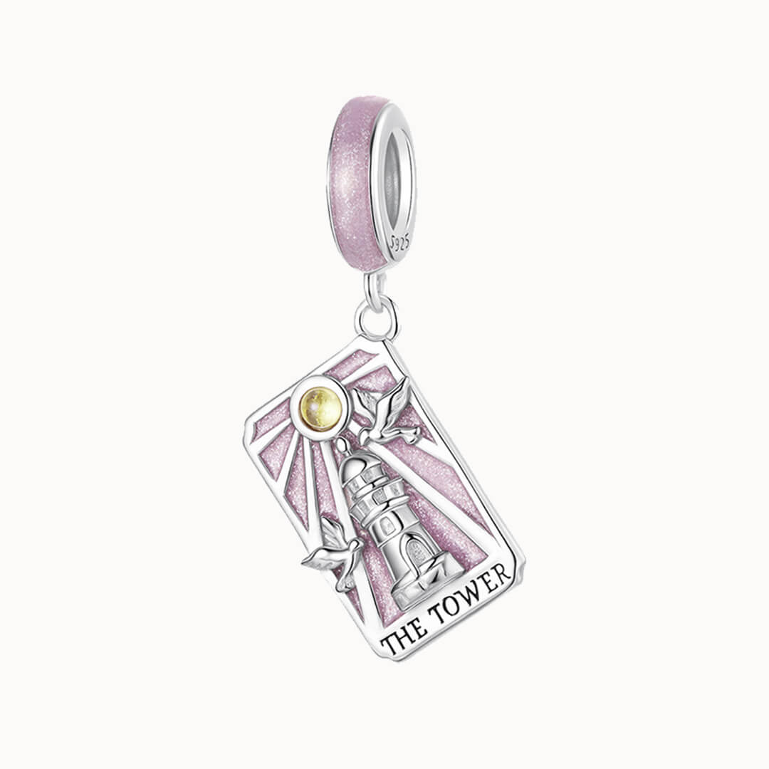 Dangle-Charms-Categories