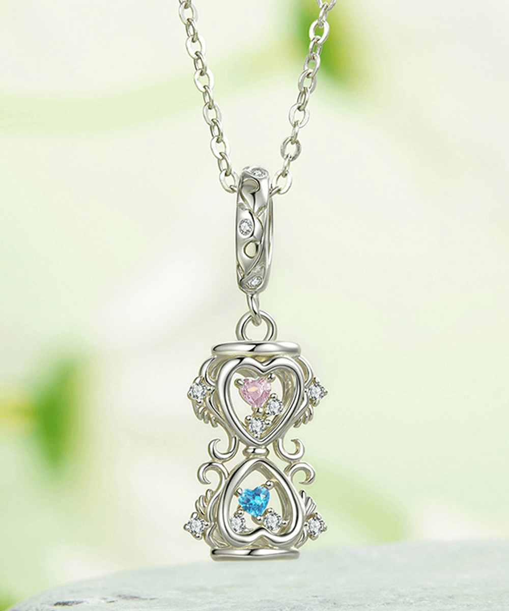Fayora-CH16HGL-Necklace