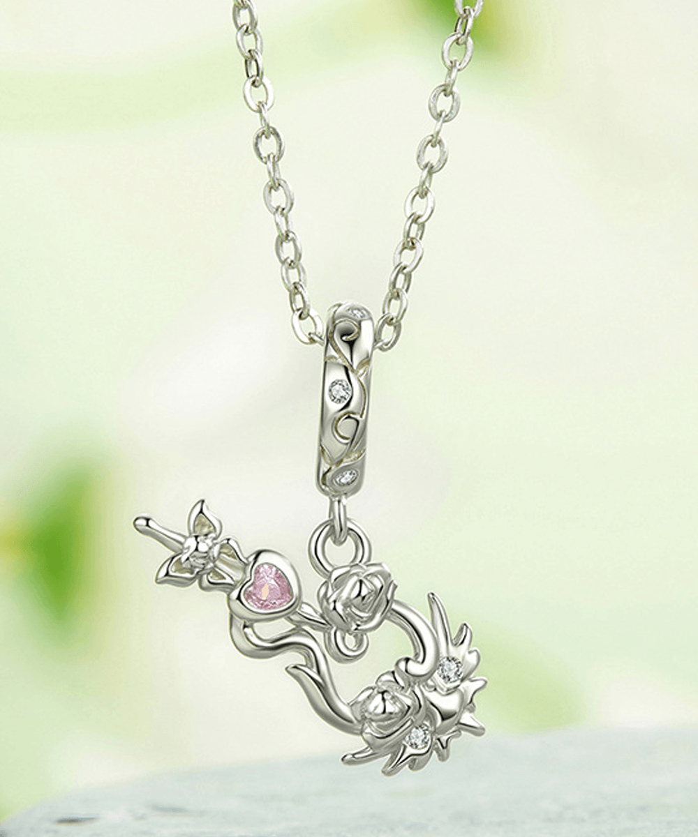 Melia-CH17VLN-Necklace